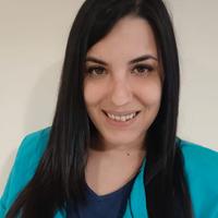 Dott.ssa in Psicologia