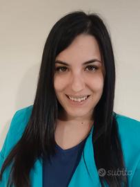 Dott.ssa in Psicologia