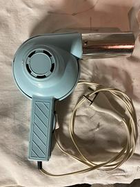 Asciugacapelli vintage anni 70