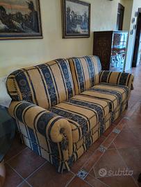 Arredamento salotto