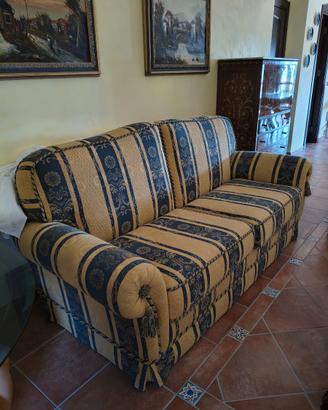Arredamento salotto