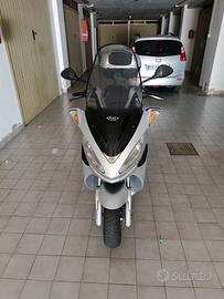 Malaguti Madison 250RS