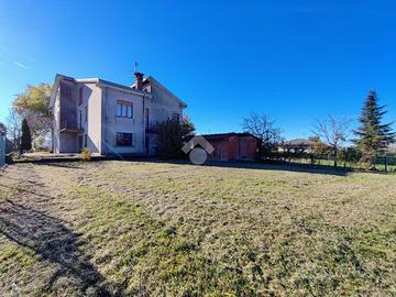 CASA INDIPENDENTE A CASALNOCETO