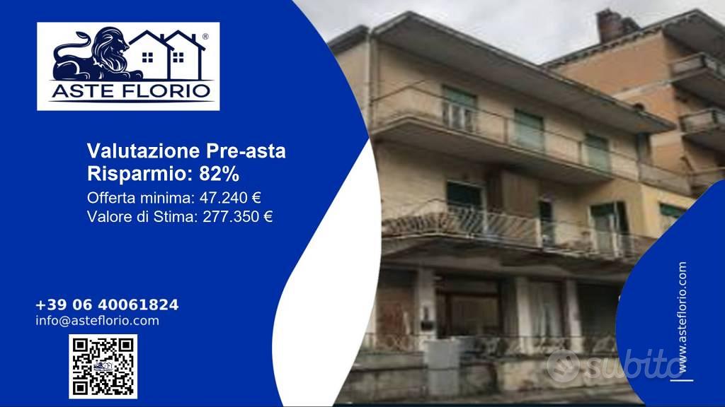 Appartamento – Sala Consilina, Salerno - Vista 2