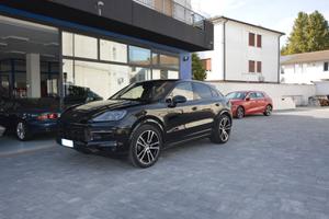 Porsche Cayenne Coupé 4.0 V8 S