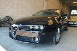 Alfa Romeo 159 1.9 JTDm 16V Distinctive