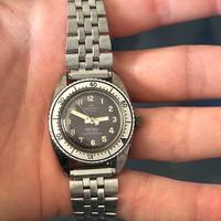 Orologio pryngeps sub junior