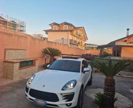 PORSCHE Macan - 2015 no super bollo