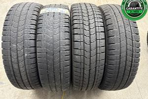 gomme usate 2157015 Winter KLEBER - TRANSALP 2 - 2