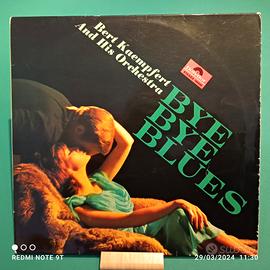 Dischi vinile 33 - Bert Kaempfert
