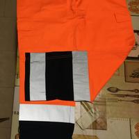 Pantaloni lunghi ad alta visibilità 