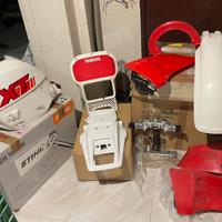 Ricambi Yamaha XT 600 2KF