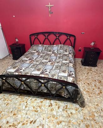 Stanza da letto