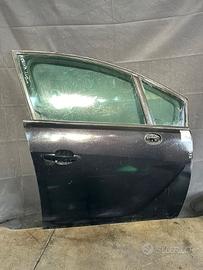 Porta anteriore destra Opel Meriva