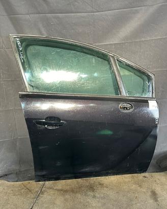 Porta anteriore destra Opel Meriva
