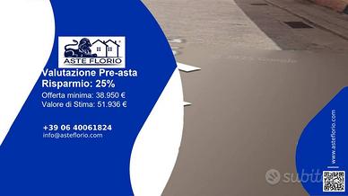 Immobile in asta di 26065 m² a Viddalba