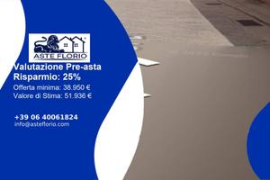 Immobile in asta di 26065 m² a Viddalba