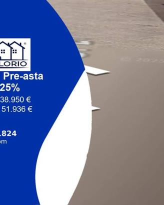 Immobile in asta di 26065 m² a Viddalba