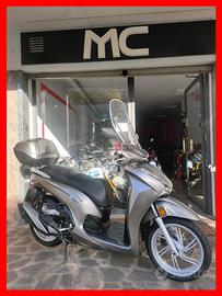 HONDA SH 350 Sport#RATE#PERMUTE#GARANZIA#PROMO MC