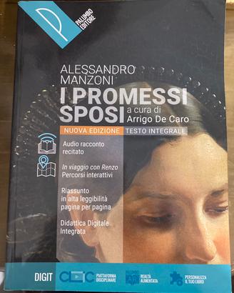 I promesi sposi