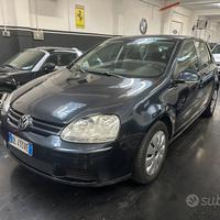 Volkswagen Golf 1.6 GPL 5p. Comfortline BiFuel G