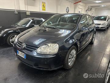 Volkswagen Golf 1.6 GPL 5p. Comfortline BiFuel G