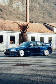 BMW E36