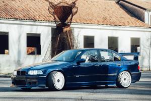 BMW E36