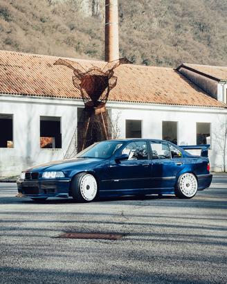 BMW E36
