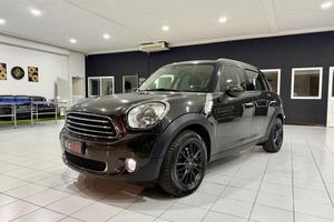 Mini Cooper D Countryman 2.0 Business XL Automatic