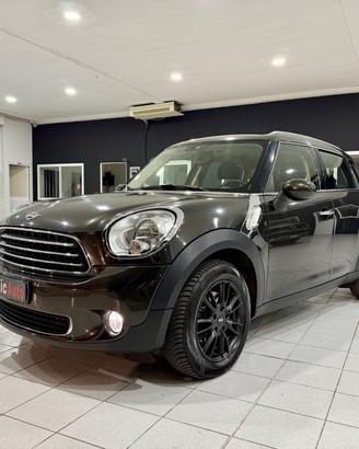 Mini Cooper D Countryman 2.0 Business XL Automatic