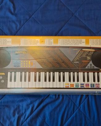 Tastiera Bontempi System 5 plus