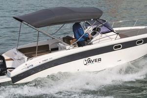 BARCA SAVER 750 WA ESPOSITIVA 2025 POSTI LETTO 3