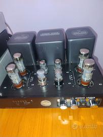 Audio space Galaxy 34