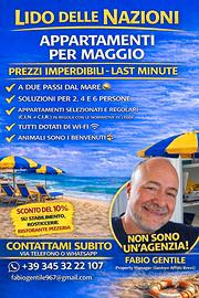 Lido nazioni