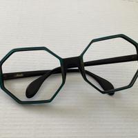 Silhouette montatura ottagonale