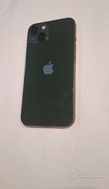 iPhone 13 128GB – Perfetto – Sbloccato