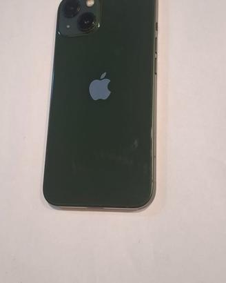 iPhone 13 128GB – Perfetto – Sbloccato