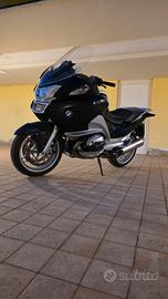 BMW R1200 RT ABS Akrapovic 51.800 km  C
