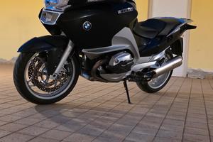 BMW R1200 RT ABS Akrapovic 51.800 km  C