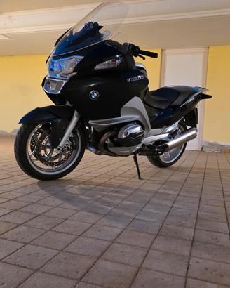 BMW R1200 RT ABS Akrapovic 51.800 km  C