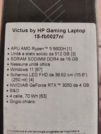 notebook hp