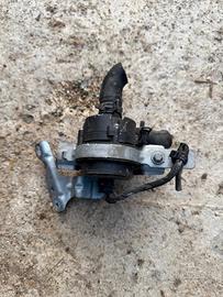 POMPA ACQUA MERCEDES CLASSE A W176