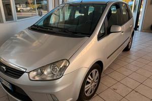 Ford C-Max 1.6 2009