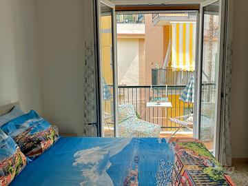 Appartamento arredato