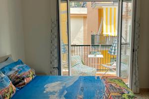 Appartamento arredato