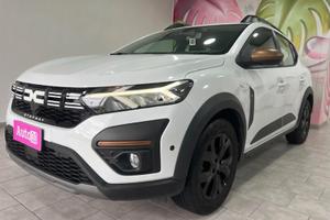 Dacia Sandero Stepway 1.0 TCe ECO-G Extreme Up
