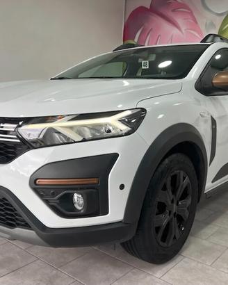 Dacia Sandero Stepway 1.0 TCe ECO-G Extreme Up