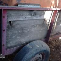 Carro agricolo