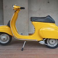 vespa 50 elestart 